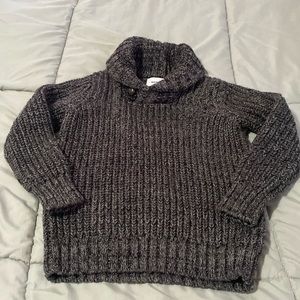Old Navy boys sweater